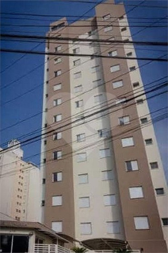 Apartamento Para Locação Em Bairro Confortável E Condomínio Privilegiado Bairro Jardim Olavo Bilac - 373-im451262