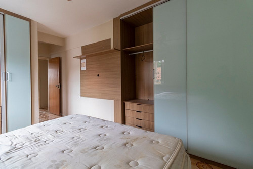 Imagem 3 de 30 de Apartamento À Venda No Bairro Perdizes - São Paulo/sp - O-14961-25252