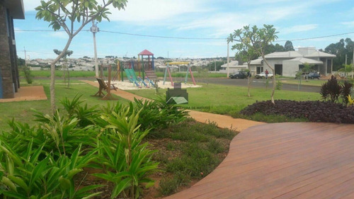 Imagem 22 de 23 de Casa À Venda No Condominio Quinta Do Lago Residence - São José Do Rio Preto/sp - 2022117
