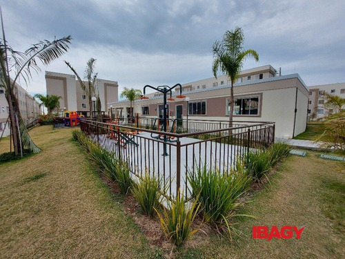 Imagem 4 de 15 de Excelente Apartamento 2 Dormitorio(s) Em Bela Vista - Palhoca - L-115586