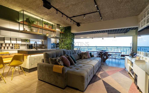 Imagem 7 de 30 de Apartamento Com 3 Dorms, Anhangabaú, Jundiaí - R$ 2 Mi, Cod: 9320 - V9320