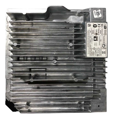 Modulo Central Multimidia Cruze 2021 Original
