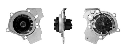 Bomba Agua Volkswagen Bora Gti Tiguan 2.0tsi 2005-2019