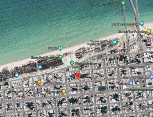 Terreno En Venta En Progreso, Yucatán