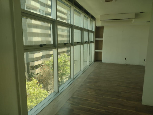 Oficina En Renta Polanco
