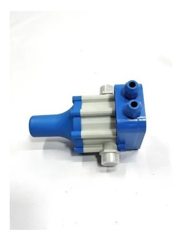Imagen 3 de 3 de Press Control Sensor De Flujo 110/220v Modelo Dps1 Europower