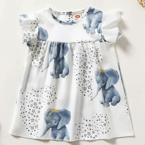 Imagen 2 de 8 de Ropa Para Niños Importada.