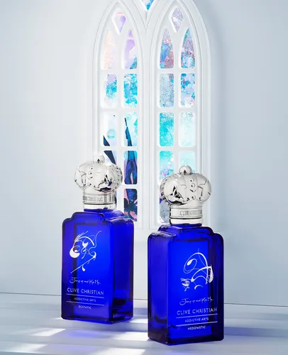 Perfume De Clive Christian Jump Up And Kiss Me Ecstatic 50 M