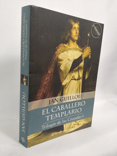 Trilogía De Las Cruzadas Iii (spanish Edition)
