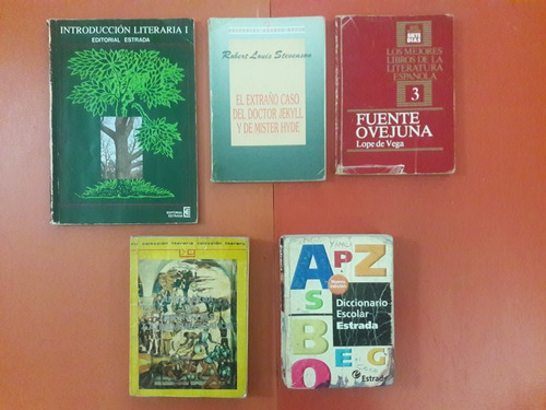 Literaria 1 Extraño Caso Fuente Ovejuna Antología Cuentistas