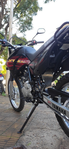 Imagen 14 de 15 de Yamaha Xtz 250