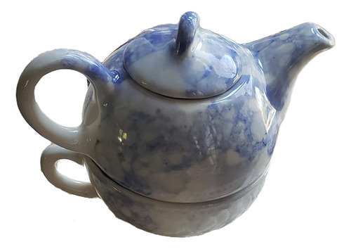 Tetera Tea For One O Te Para Uno