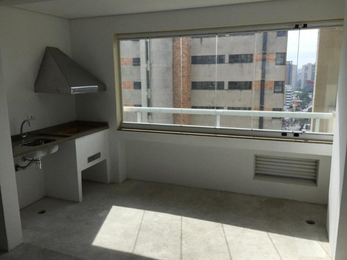 Apartamento Com 3 Suites À Venda, 135 M² - Vila Léa/bairro Jardim - Santo André/sp - Ap0403 - 67855156