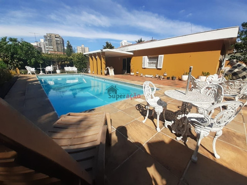 Imagem 11 de 15 de Casa - Jardim Maia - Ref: 2018 - V-3818