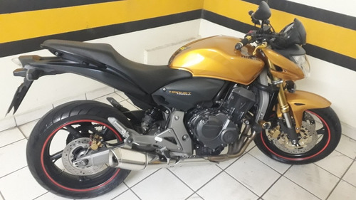 Imagem 9 de 13 de Honda Hornet
