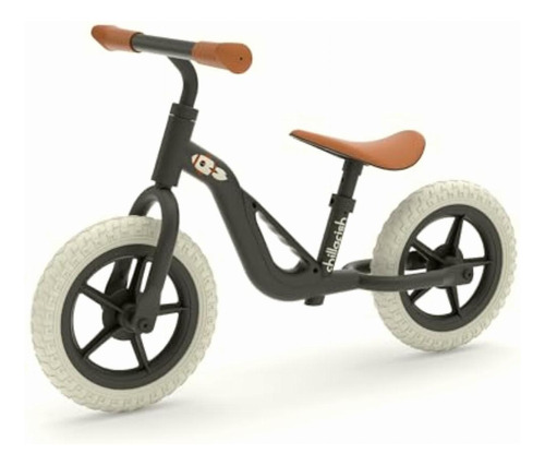 Chillafish Bicicleta De Equilibrio Ligera Para Niños