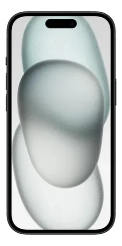 Apple iPhone 15 128 Gb Negro Esim Con Caja Sellada