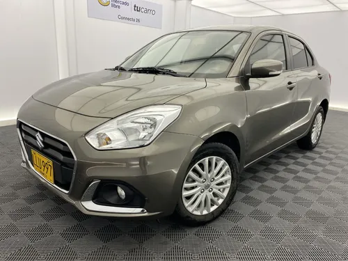 Suzuki Swift 1.2 Dzire At