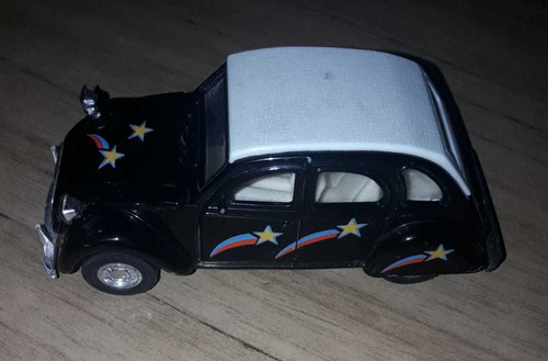 Citroen Welly 9046