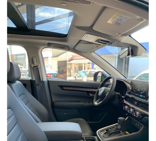 Honda CR-V 2.0 Advanced Hybrid Awd