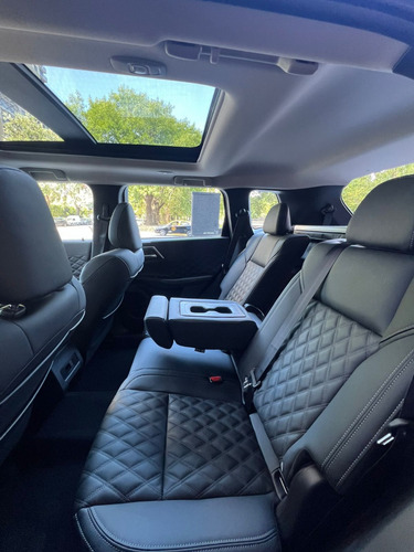 Mitsubishi Outlander 2.5 Gls At Full