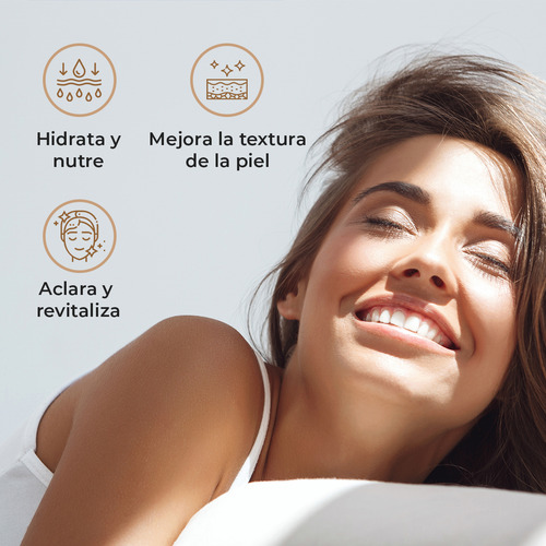 Set Cuidado Facial Senana Con Niacinamida Hidratante Aclarante Y Antimanchas Control De Grasa Y Acné Incluye Serum Crema Hidratante Emulsión Tónico Y Espuma Limpiadora