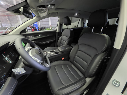 Jac S8 Flagship