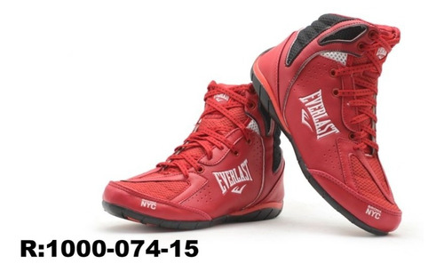 Bota Everlast Forceknit *atacado*