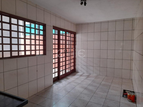 Imagem 9 de 13 de Casa À Venda Em Vila Teixeira - Ca008858