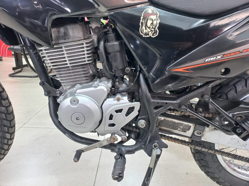 Honda Nxr 150 Bros Esd Mix, Sem Entrada 12x1290 No Cartão Cc