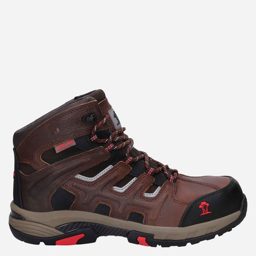 Imagen 3 de 6 de Zapatos De Seguridad Panama Jack 508