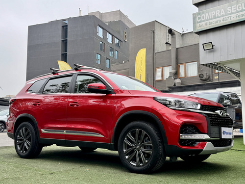 Chery Tiggo 8 Gl - 2022 | 3165