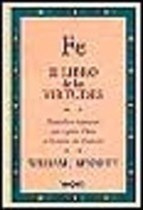 Libro De Las Virtudes Fe (inspiracion) (cartone) Bet