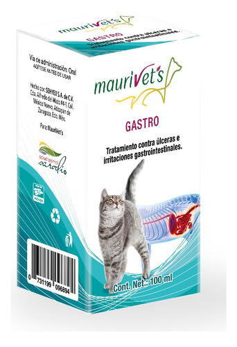Gastro, Protector Gastrico