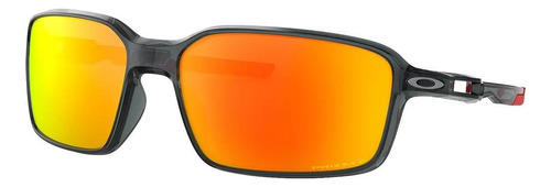 Oakley Oo9429 0364 Siphon Crystal Black Prizm Ruby Polarized Oakley Oakley Oakley Oakley Oakley (Usado)