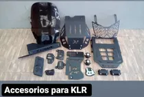 Comprar Accesorios Para Motos Klr, Vstrom Y Dr650 