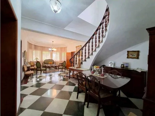 Casa En Venta En La Castellana