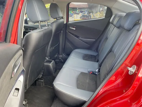 Mazda 2 1.5 Grand Touring Lx