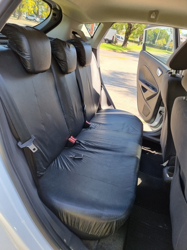 Ford Fiesta Kinetic Design 1.6 Se 120cv 2016