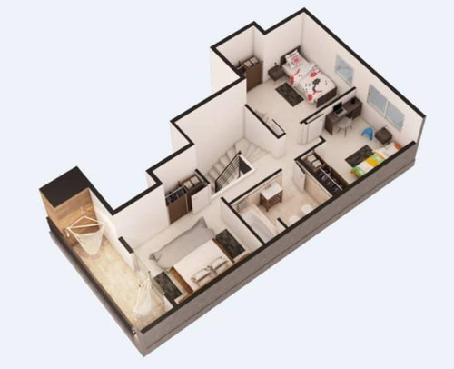 Imagen 16 de 17 de Casa Duplex 4 Ambientes En Venta- A Estrenar - Zona Ituzaingo - Financia Toma Menor Valor