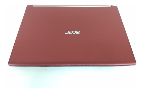 Imagen 2 de 4 de Notebook Acer A515-51 Intel I5-7200u 8gb Ram 1tb Hdd