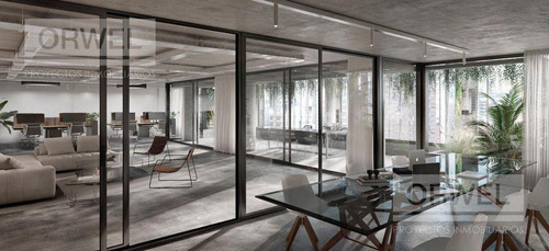 Imagen 5 de 7 de Edificio De Oficinas - Belgrano