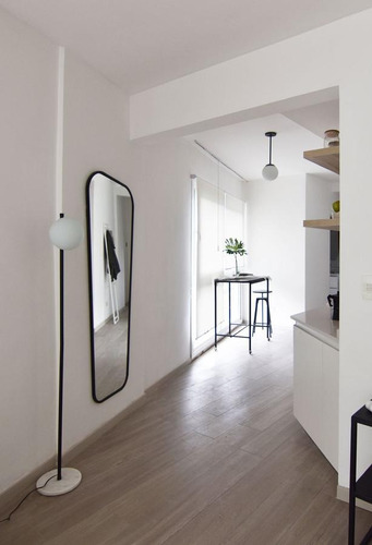 Imagen 7 de 30 de Venta Departamento 2 Ambientes Apto Profesional - Belgrano Barrancas