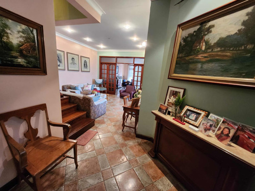 Vendo Importante Casa Zona Centro