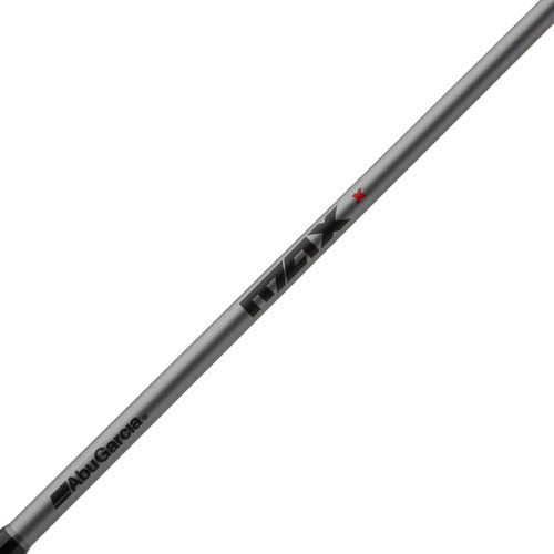 Combo Caña Y Carrete Abu Garcia Max X Spincast Multicolor -
