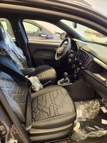 Fiat Strada 1.3 Volcano Cvt