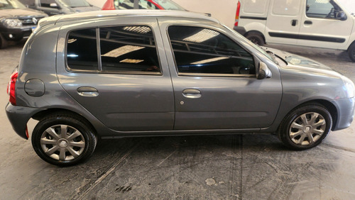 Renault Clio 1.2 Mio Confort Pack