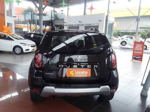Renault Duster 1.6 16v Sce Flex Dynamique X-tronic