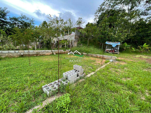 Imagem 6 de 19 de Chácara, Area Rural, Pedro De Toledo - R$ 70 Mil, Cod: 502 - V502