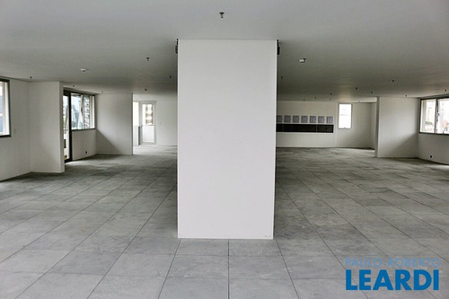 Imagem 4 de 13 de Conj. Comercial - Pinheiros - Sp - 451870